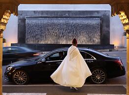 Hotel La Tour Hassan Palace