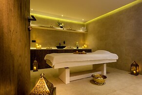 Hotel La Tour Hassan Palace