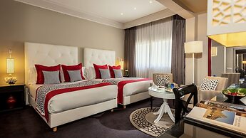 Hotel La Tour Hassan Palace