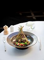 Hotel La Tour Hassan Palace