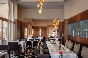 Hotel La Tour Hassan Palace