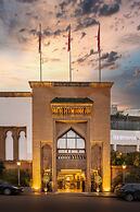 Hotel La Tour Hassan Palace