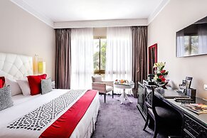 Hotel La Tour Hassan Palace