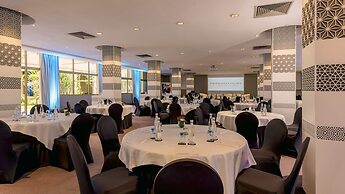 Hotel La Tour Hassan Palace