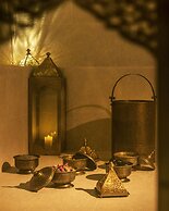 Hotel La Tour Hassan Palace