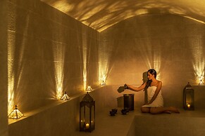 Hotel La Tour Hassan Palace