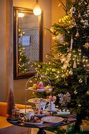 Hotel La Tour Hassan Palace