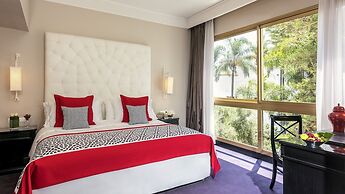 Hotel La Tour Hassan Palace