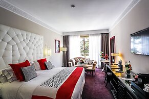 Hotel La Tour Hassan Palace