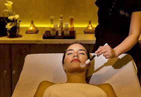 Hotel La Tour Hassan Palace