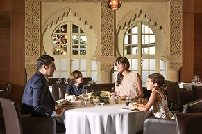 Hotel La Tour Hassan Palace