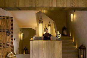 Hotel La Tour Hassan Palace