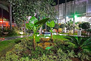 Hotel La Tour Hassan Palace