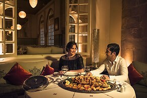 Hotel La Tour Hassan Palace