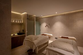 Hotel La Tour Hassan Palace