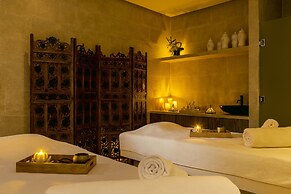 Hotel La Tour Hassan Palace