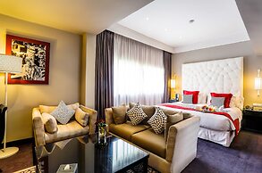 Hotel La Tour Hassan Palace