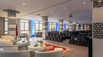 Hotel La Tour Hassan Palace