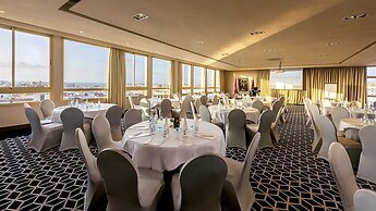 Hotel La Tour Hassan Palace