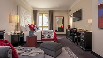 Hotel La Tour Hassan Palace