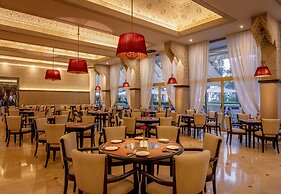 Hotel La Tour Hassan Palace