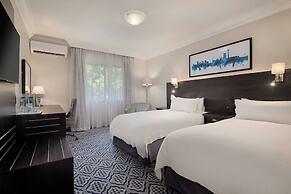 Protea Hotel by Marriott Johannesburg Balalaika Sandton