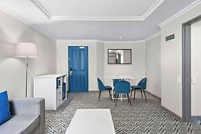 Protea Hotel by Marriott Johannesburg Balalaika Sandton