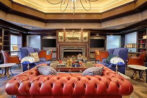 Protea Hotel by Marriott Johannesburg Balalaika Sandton