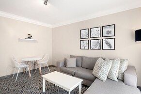 Protea Hotel by Marriott Johannesburg Balalaika Sandton