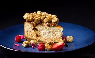 Protea Hotel by Marriott Johannesburg Balalaika Sandton