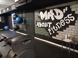 Protea Hotel by Marriott Johannesburg Balalaika Sandton