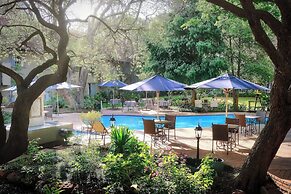 Protea Hotel by Marriott Johannesburg Balalaika Sandton