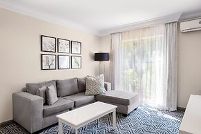 Protea Hotel by Marriott Johannesburg Balalaika Sandton