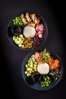 Protea Hotel by Marriott Johannesburg Balalaika Sandton