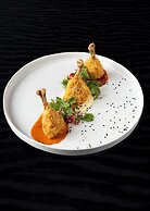 Protea Hotel by Marriott Johannesburg Balalaika Sandton