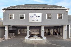 Protea Hotel by Marriott Johannesburg Balalaika Sandton