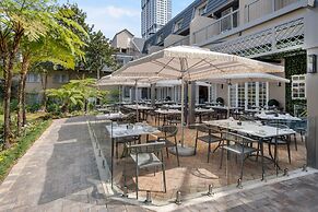 Protea Hotel by Marriott Johannesburg Balalaika Sandton