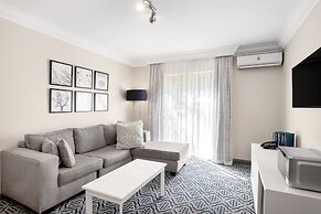 Protea Hotel by Marriott Johannesburg Balalaika Sandton