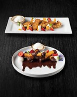 Protea Hotel by Marriott Johannesburg Balalaika Sandton