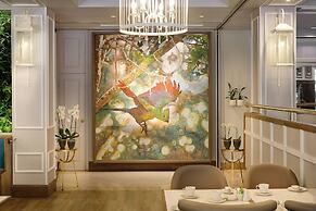 Protea Hotel by Marriott Johannesburg Balalaika Sandton