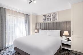 Protea Hotel by Marriott Johannesburg Balalaika Sandton