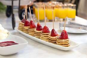 Protea Hotel by Marriott Johannesburg Balalaika Sandton