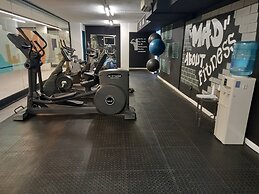 Protea Hotel by Marriott Johannesburg Balalaika Sandton