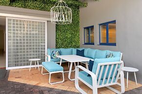 Protea Hotel by Marriott Johannesburg Balalaika Sandton