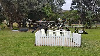 Wilderness Beach Hotel