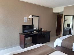 Wilderness Beach Hotel