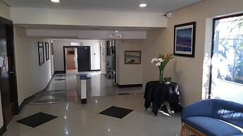 Wilderness Beach Hotel