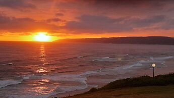 Wilderness Beach Hotel