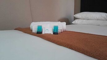 Wilderness Beach Hotel