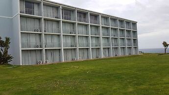 Wilderness Beach Hotel